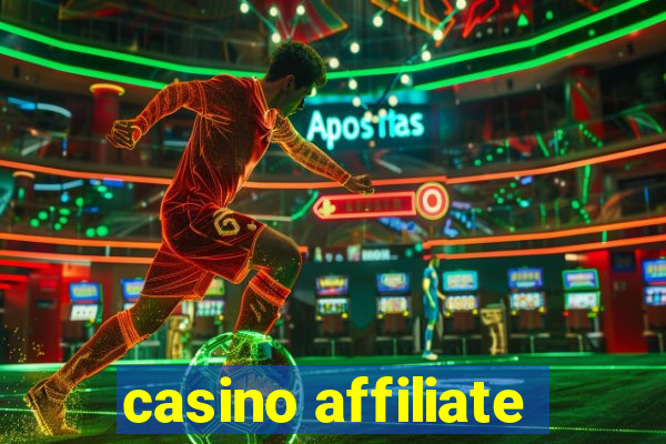 casino affiliate