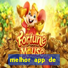 melhor app de casino para ganhar dinheiro