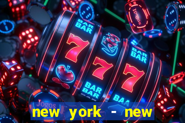 new york - new york hotel & casino