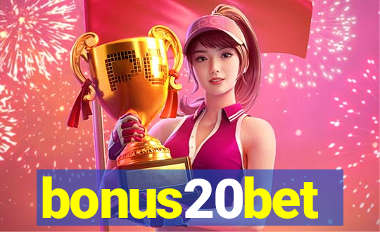 bonus20bet