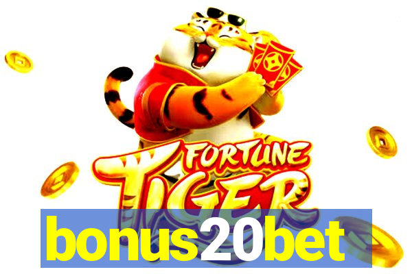 bonus20bet