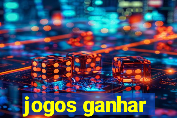 jogos ganhar