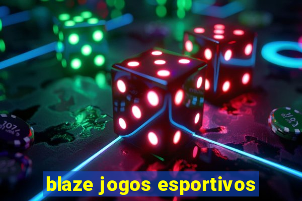 blaze jogos esportivos