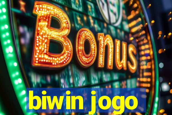 biwin jogo