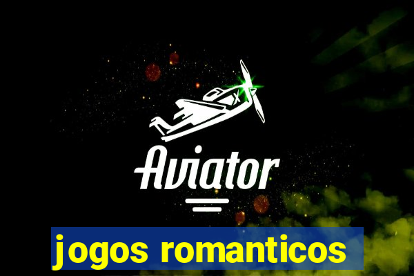 jogos romanticos