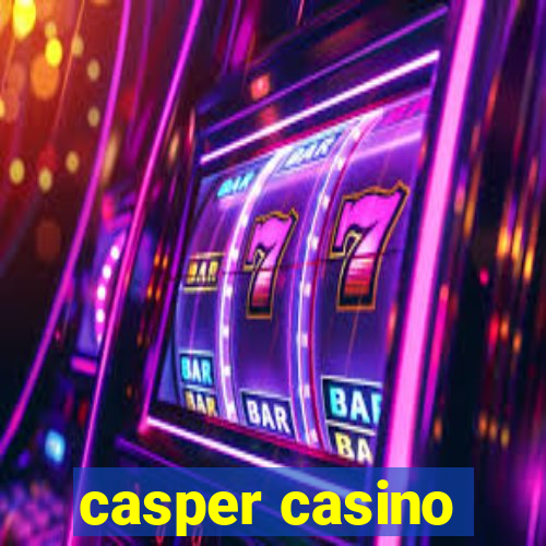 casper casino