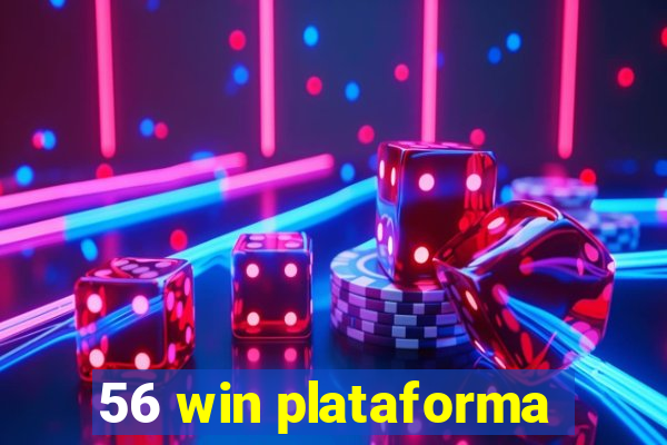 56 win plataforma