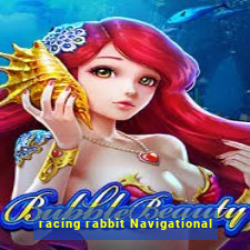 racing rabbit Navigational