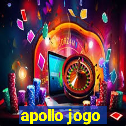 apollo jogo