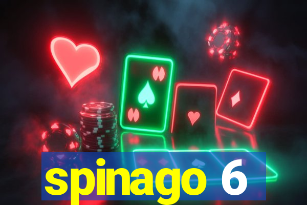 spinago 6