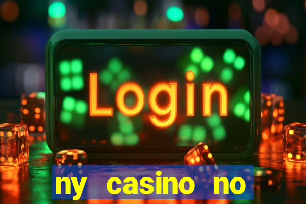 ny casino no deposit bonus