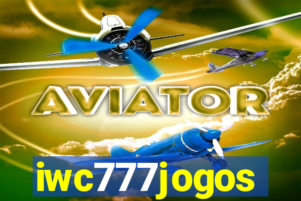 iwc777jogos