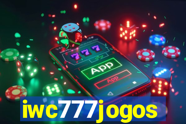 iwc777jogos