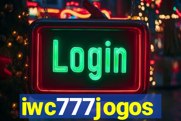 iwc777jogos