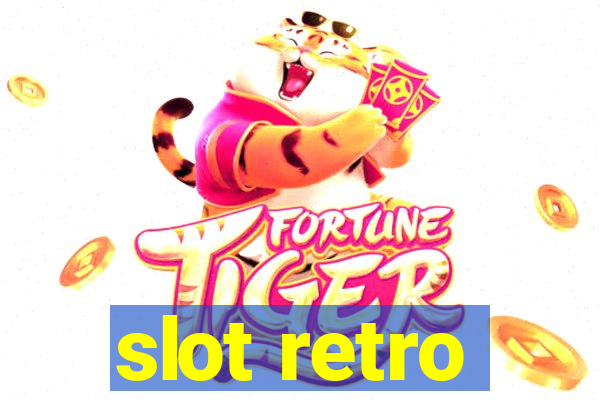 slot retro