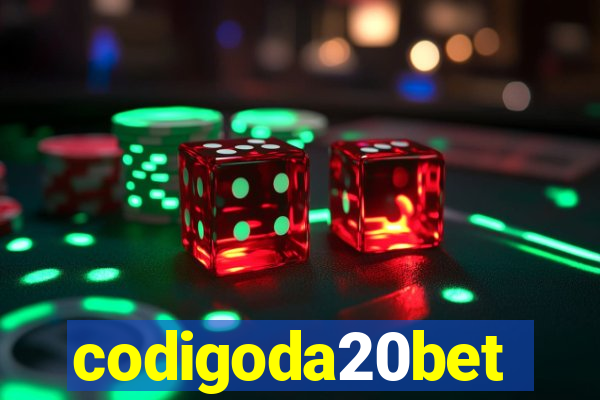 codigoda20bet