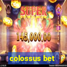 colossus bet