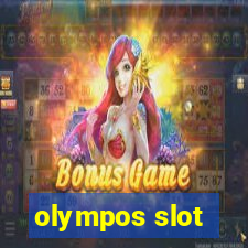 olympos slot