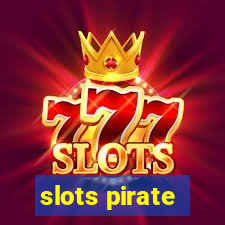 slots pirate