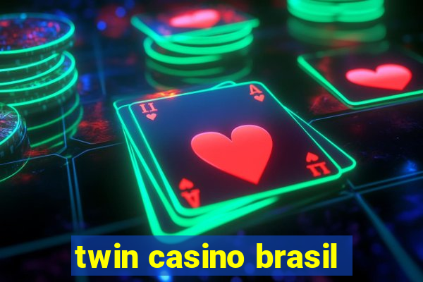 twin casino brasil