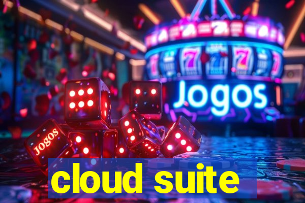 cloud suite