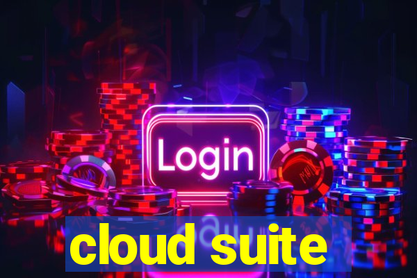 cloud suite