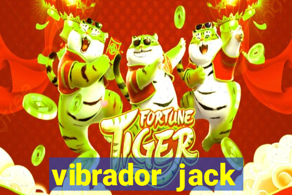 vibrador jack rabbit Informational