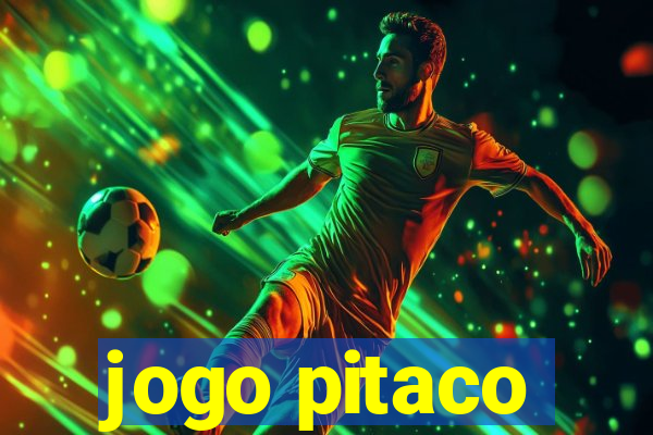 jogo pitaco