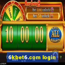 6kbet6.com login