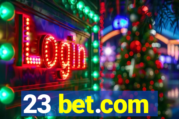 23 bet.com