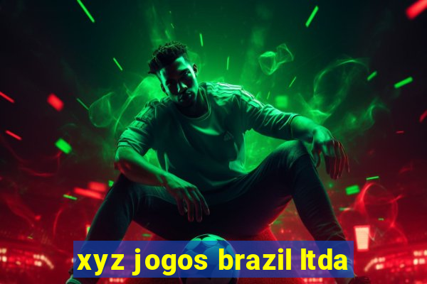 xyz jogos brazil ltda