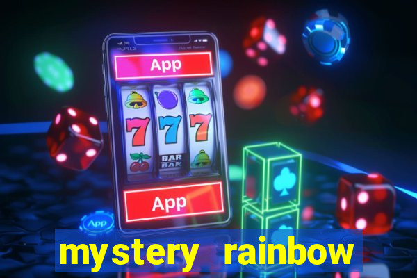 mystery rainbow slot free play