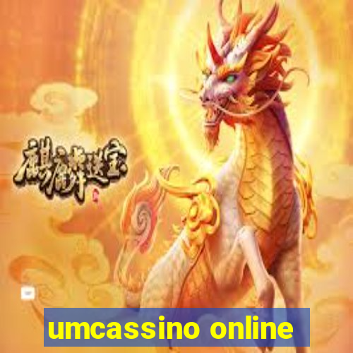 umcassino online