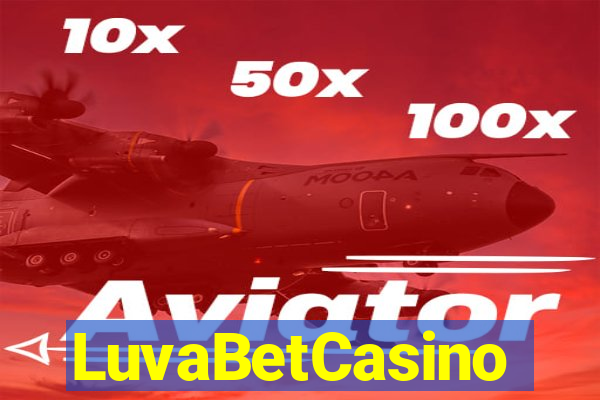 LuvaBetCasino