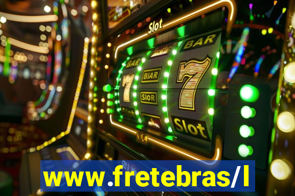 www.fretebras/login