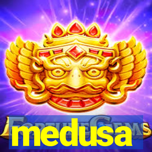 medusa