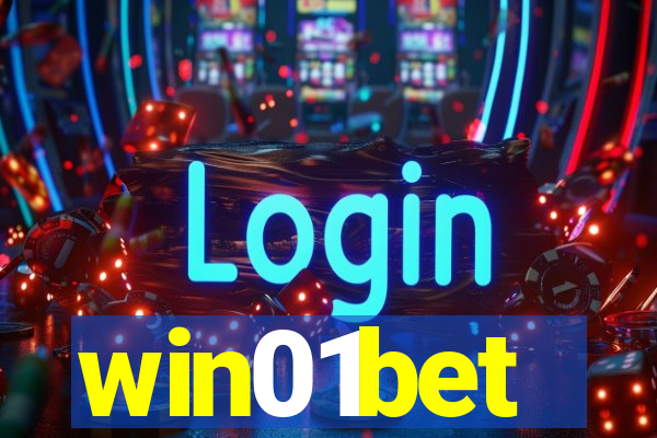 win01bet