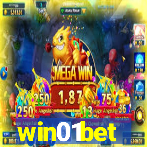 win01bet