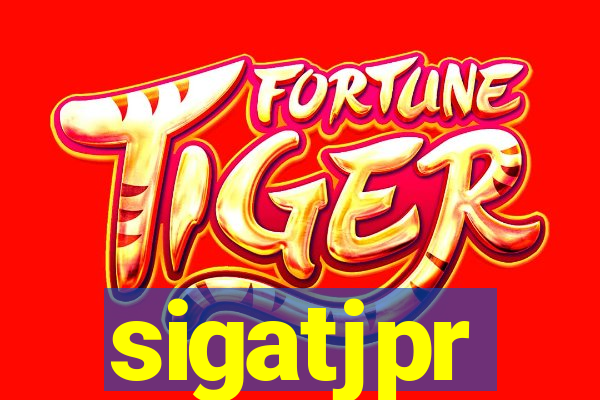 sigatjpr