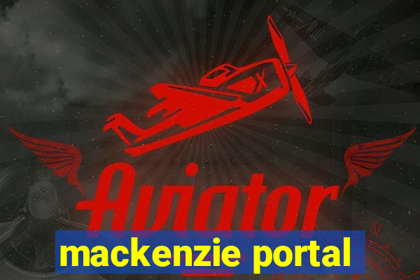 mackenzie portal