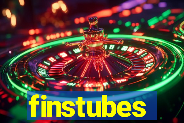 finstubes