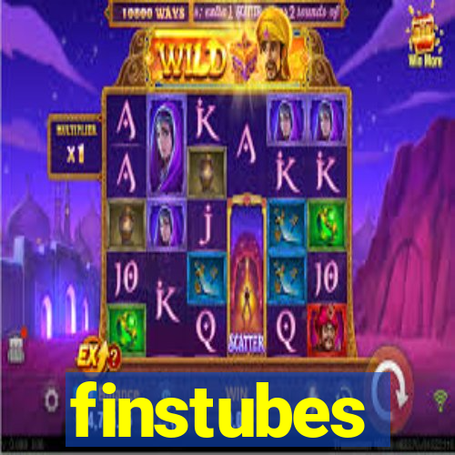 finstubes