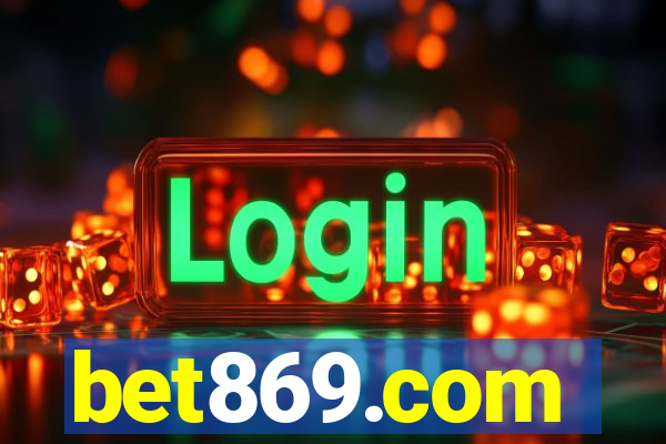 bet869.com