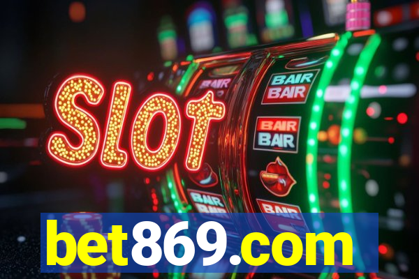 bet869.com