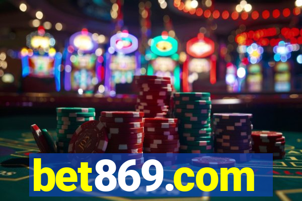 bet869.com