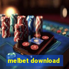 melbet download