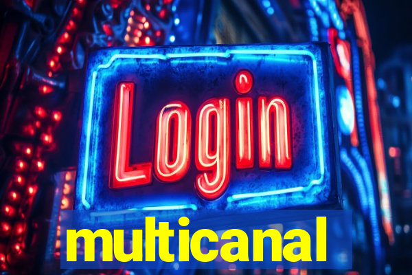 multicanal