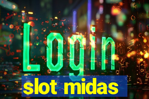 slot midas