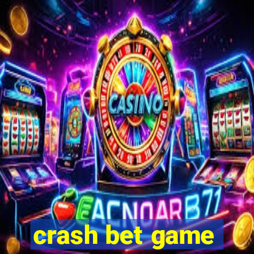 crash bet game