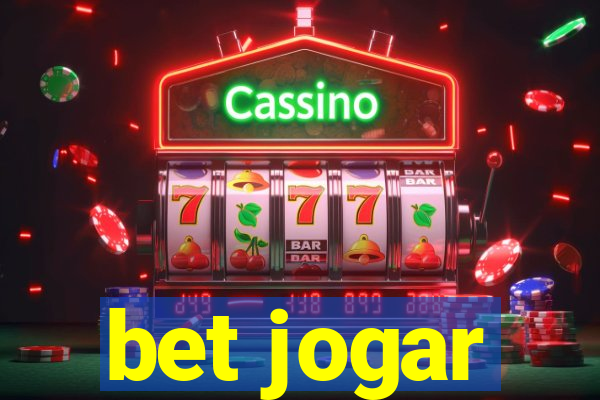 bet jogar